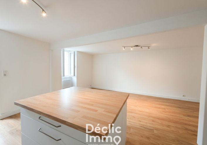 vente Maison mitoyenne L'isle D'espagnac