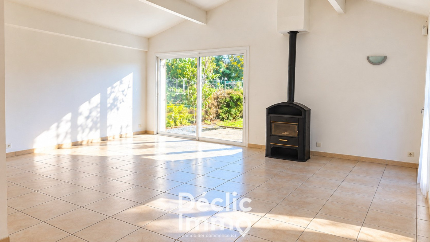 vente Maison individuelle L'isle D'espagnac - Photo 2