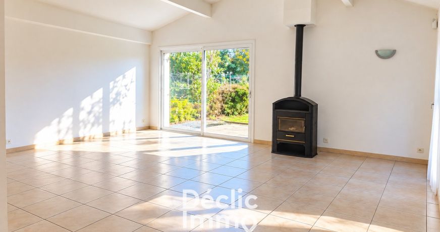 vente Maison individuelle L'isle D'espagnac