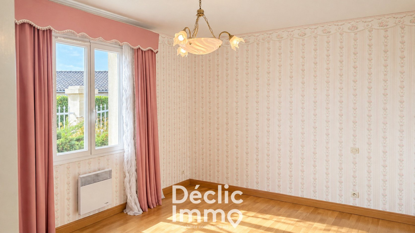vente Maison individuelle L'isle D'espagnac - Photo 4