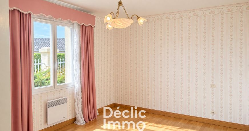 vente Maison individuelle L'isle D'espagnac