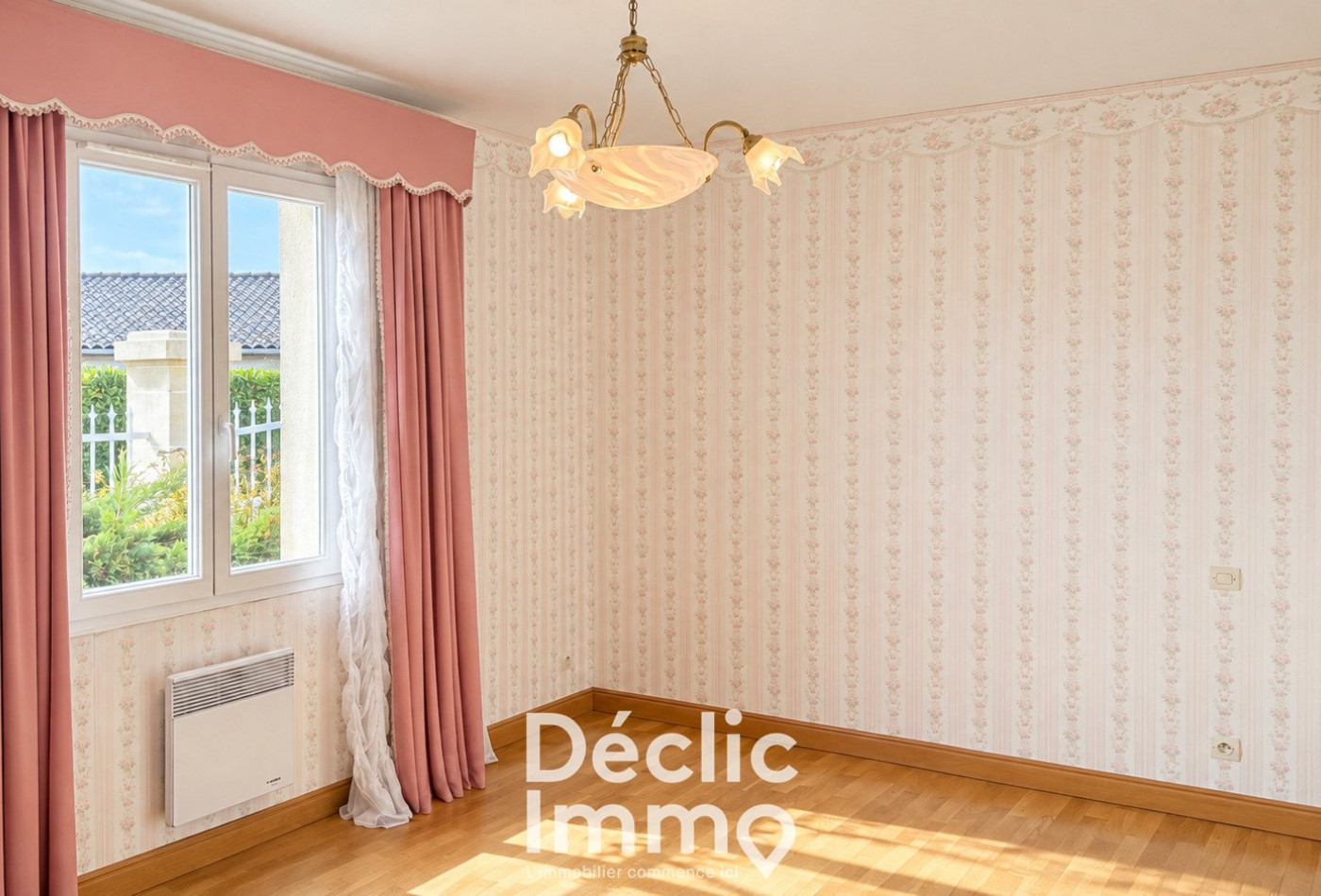 vente Maison individuelle L'isle D'espagnac - Photo 4