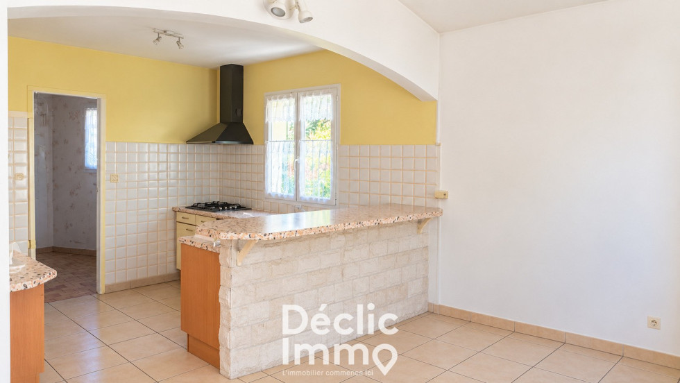 vente Maison individuelle L'isle D'espagnac - Photo 3