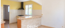 vente Maison individuelle L'isle D'espagnac
