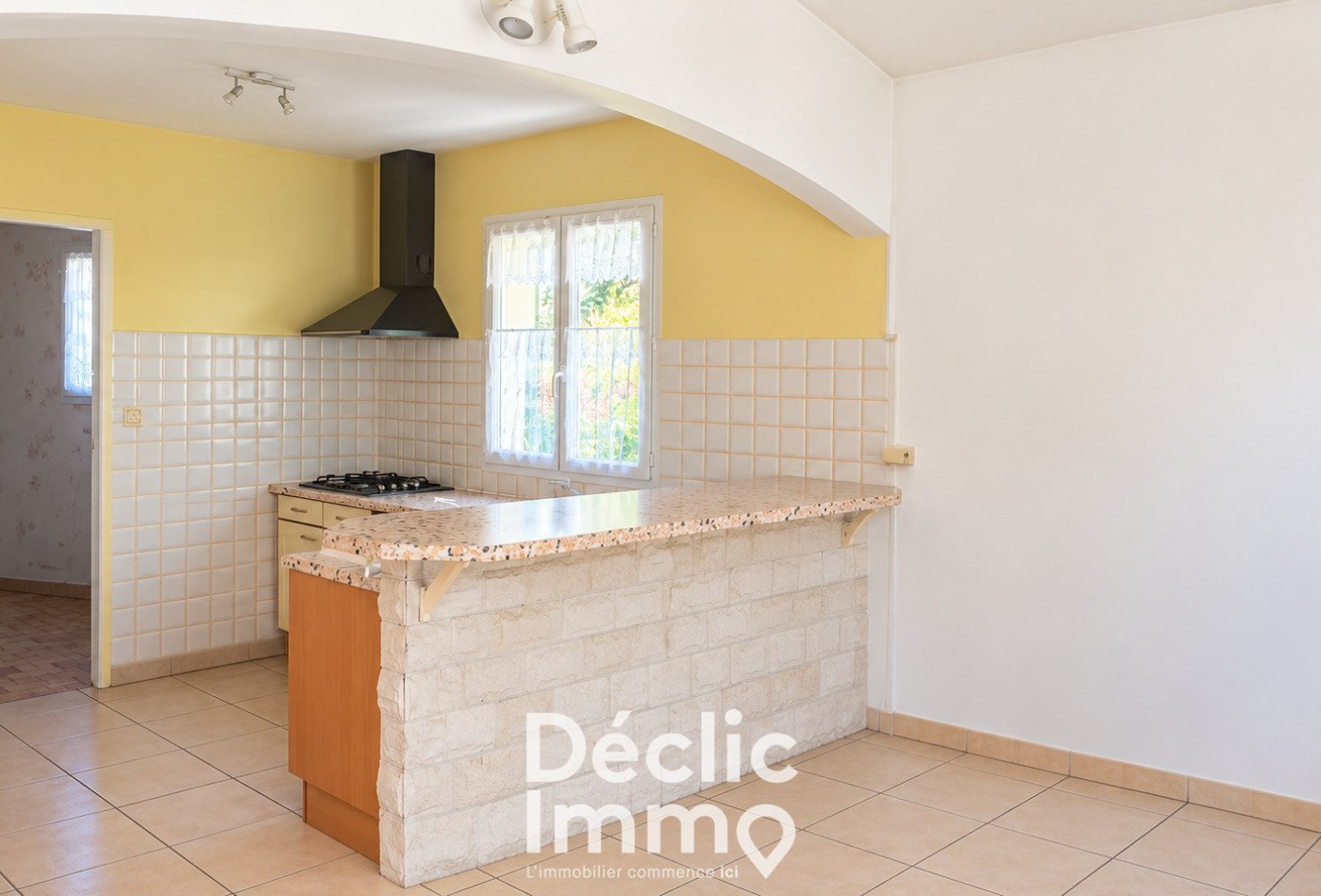 vente Maison individuelle L'isle D'espagnac - Photo 3