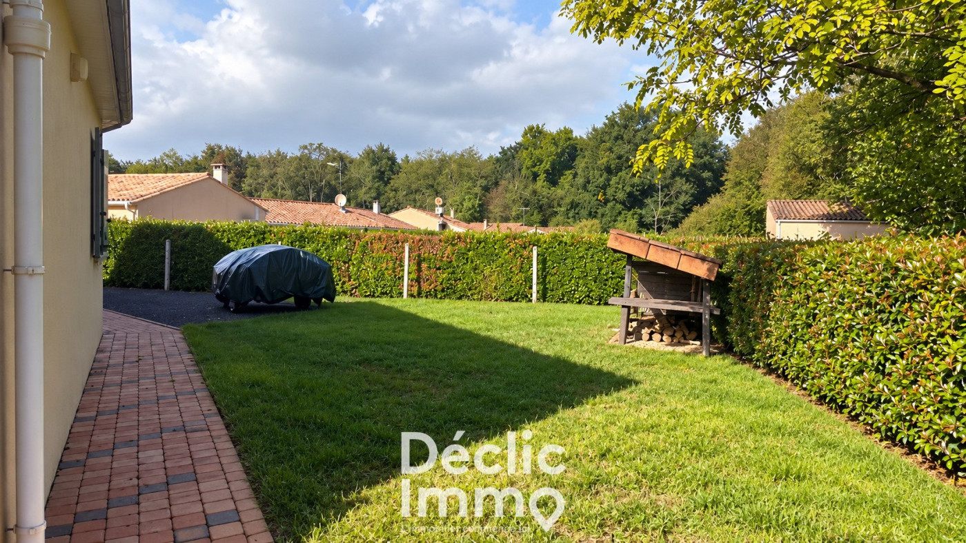 vente Maison individuelle L'isle D'espagnac - Photo 7