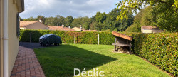 vente Maison individuelle L'isle D'espagnac