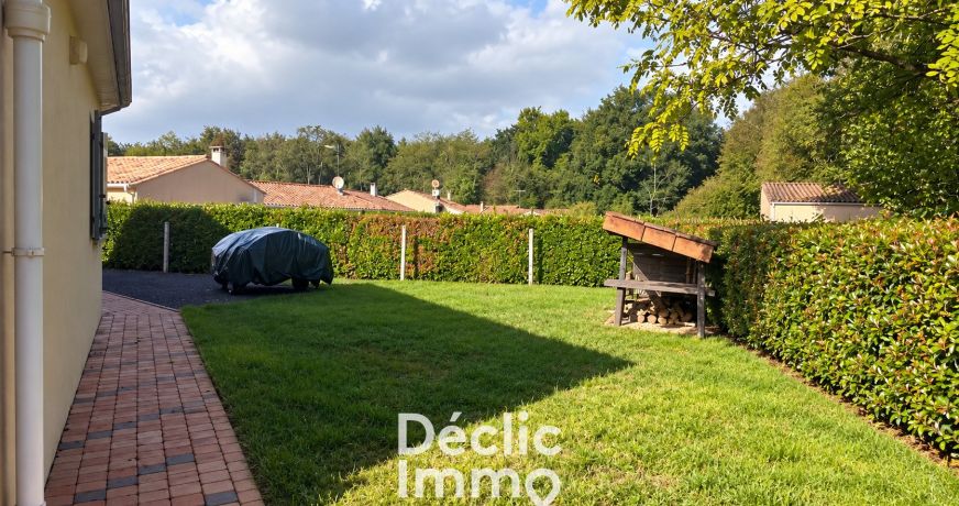 vente Maison individuelle L'isle D'espagnac