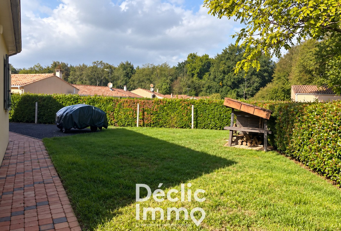vente Maison individuelle L'isle D'espagnac - Photo 7
