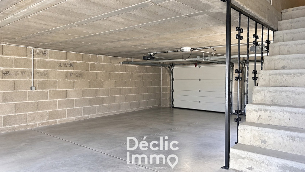 vente Maison individuelle L'isle D'espagnac - Photo 8