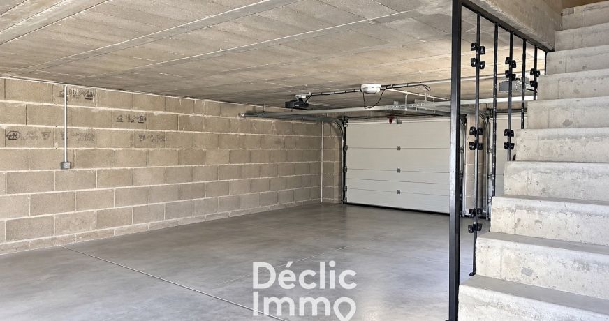 vente Maison individuelle L'isle D'espagnac