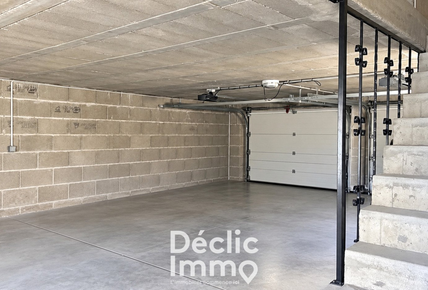 vente Maison individuelle L'isle D'espagnac - Photo 8