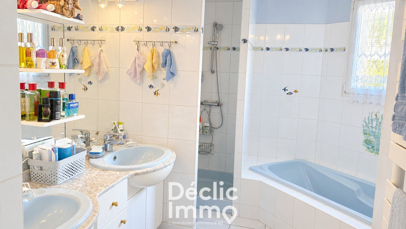 vente Maison individuelle L'isle D'espagnac - Photo 6