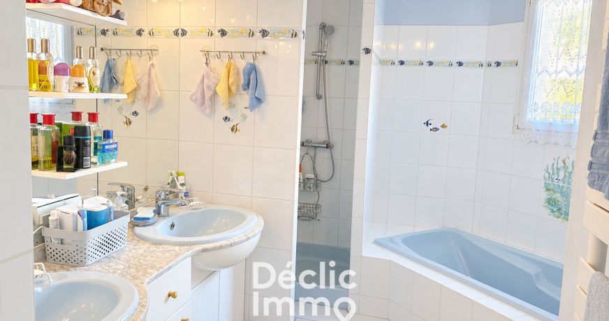 vente Maison individuelle L'isle D'espagnac