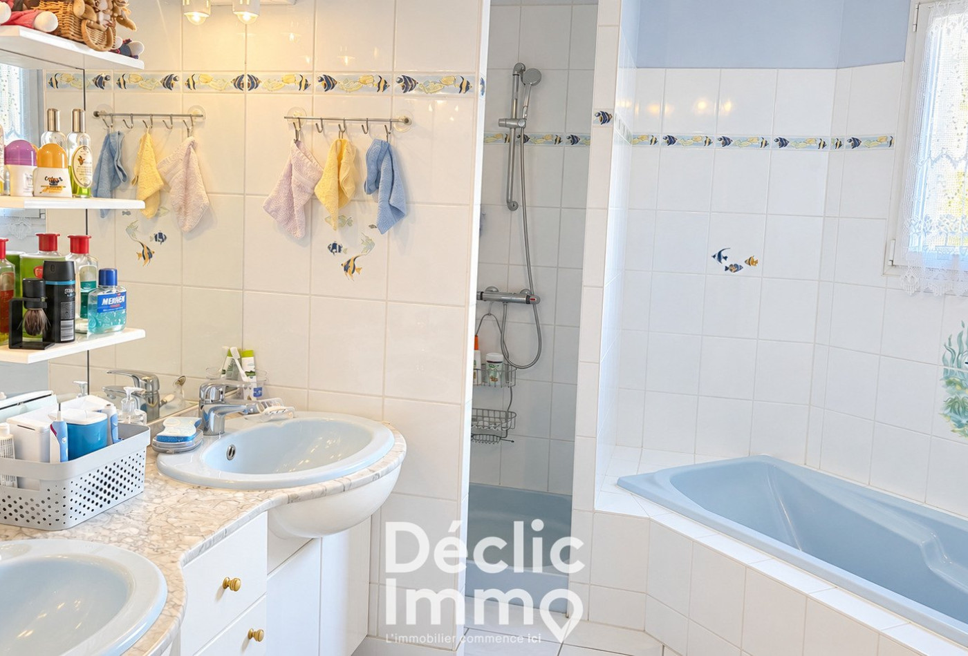 vente Maison individuelle L'isle D'espagnac - Photo 6
