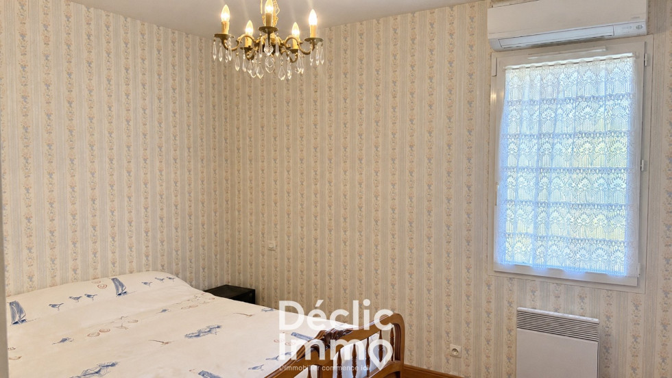 vente Maison individuelle L'isle D'espagnac - Photo 5