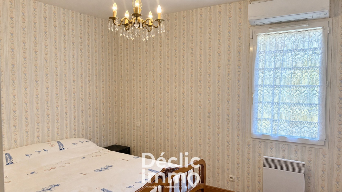 vente Maison individuelle L'isle D'espagnac - Photo 5