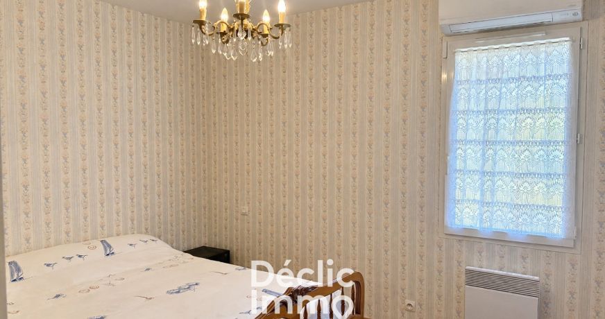 vente Maison individuelle L'isle D'espagnac