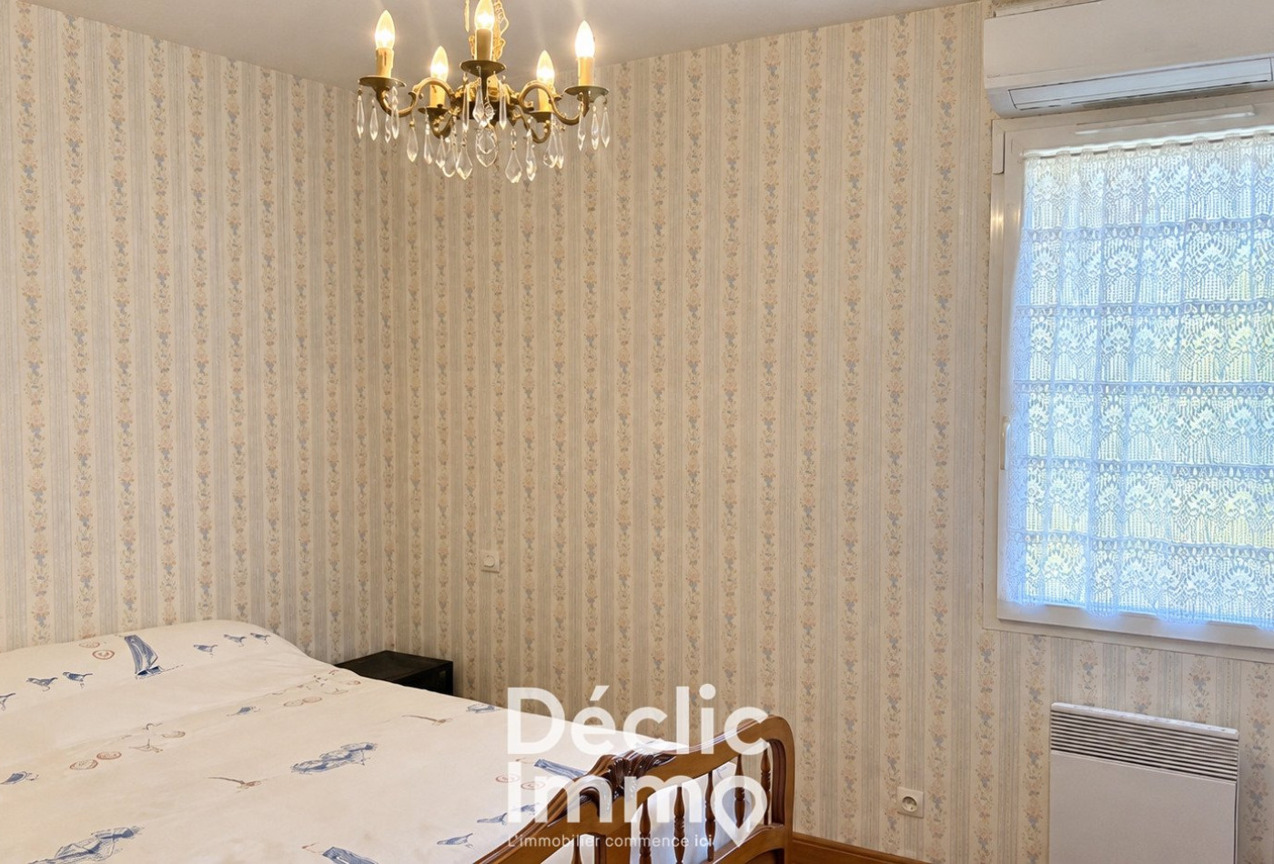 vente Maison individuelle L'isle D'espagnac - Photo 5