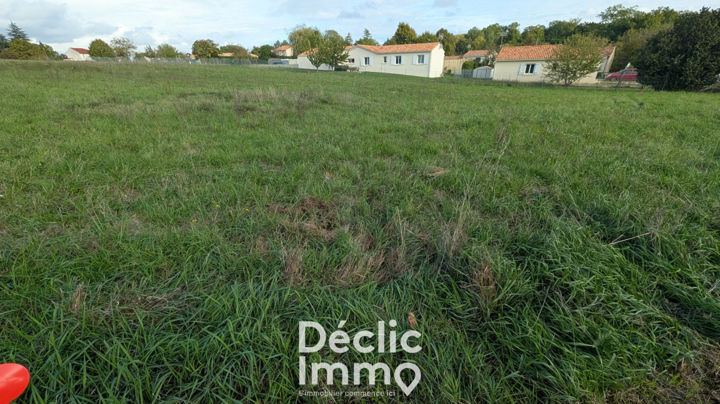 vente Terrain constructible Linars - Photo 2