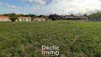 vente Terrain constructible Linars