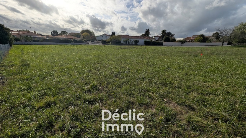 vente Terrain constructible Linars - Photo 2