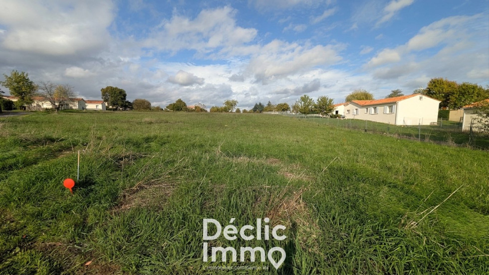 vente Terrain constructible Linars - Photo 3