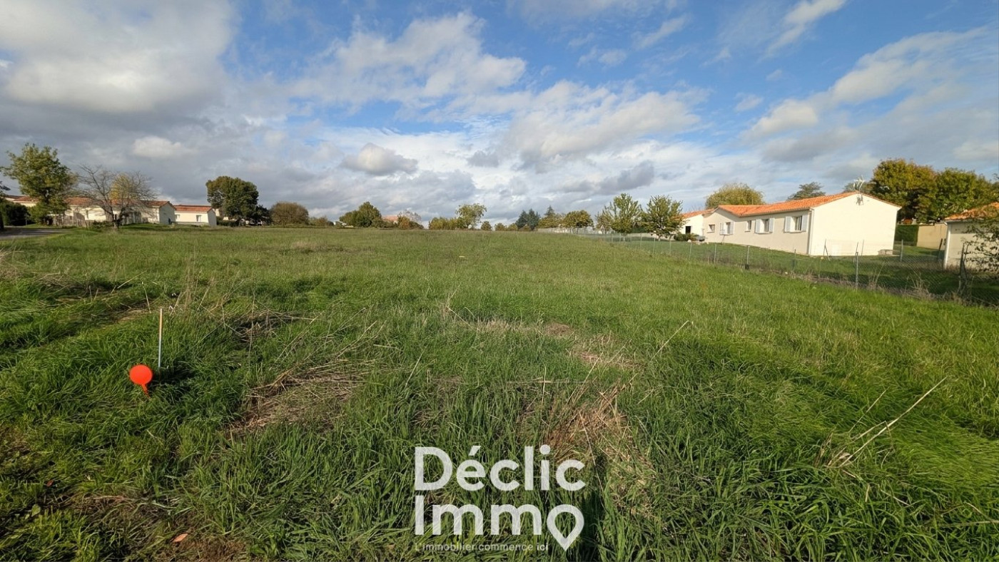 vente Terrain constructible Linars - Photo 3