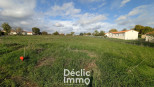 vente Terrain constructible Linars