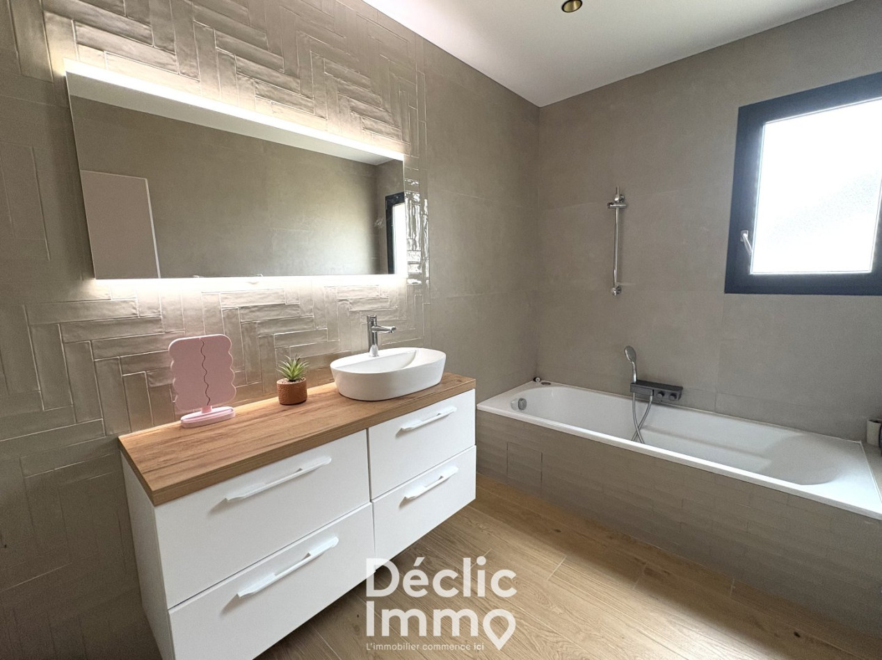 vente Maison individuelle La Couronne - Photo 7