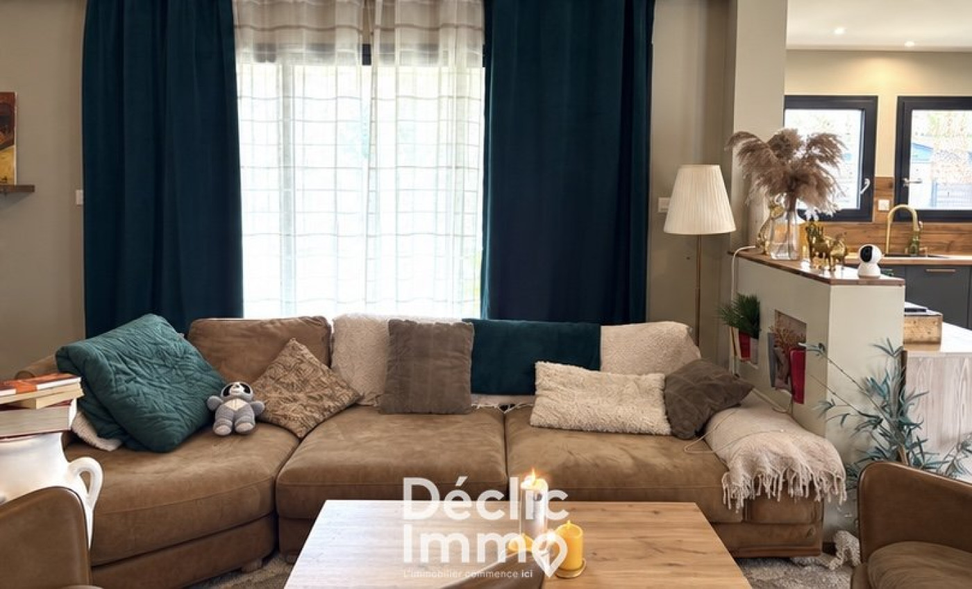 vente Maison individuelle La Couronne - Photo 5