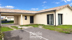vente Maison individuelle La Couronne