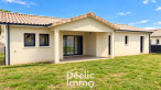 vente Maison individuelle La Couronne