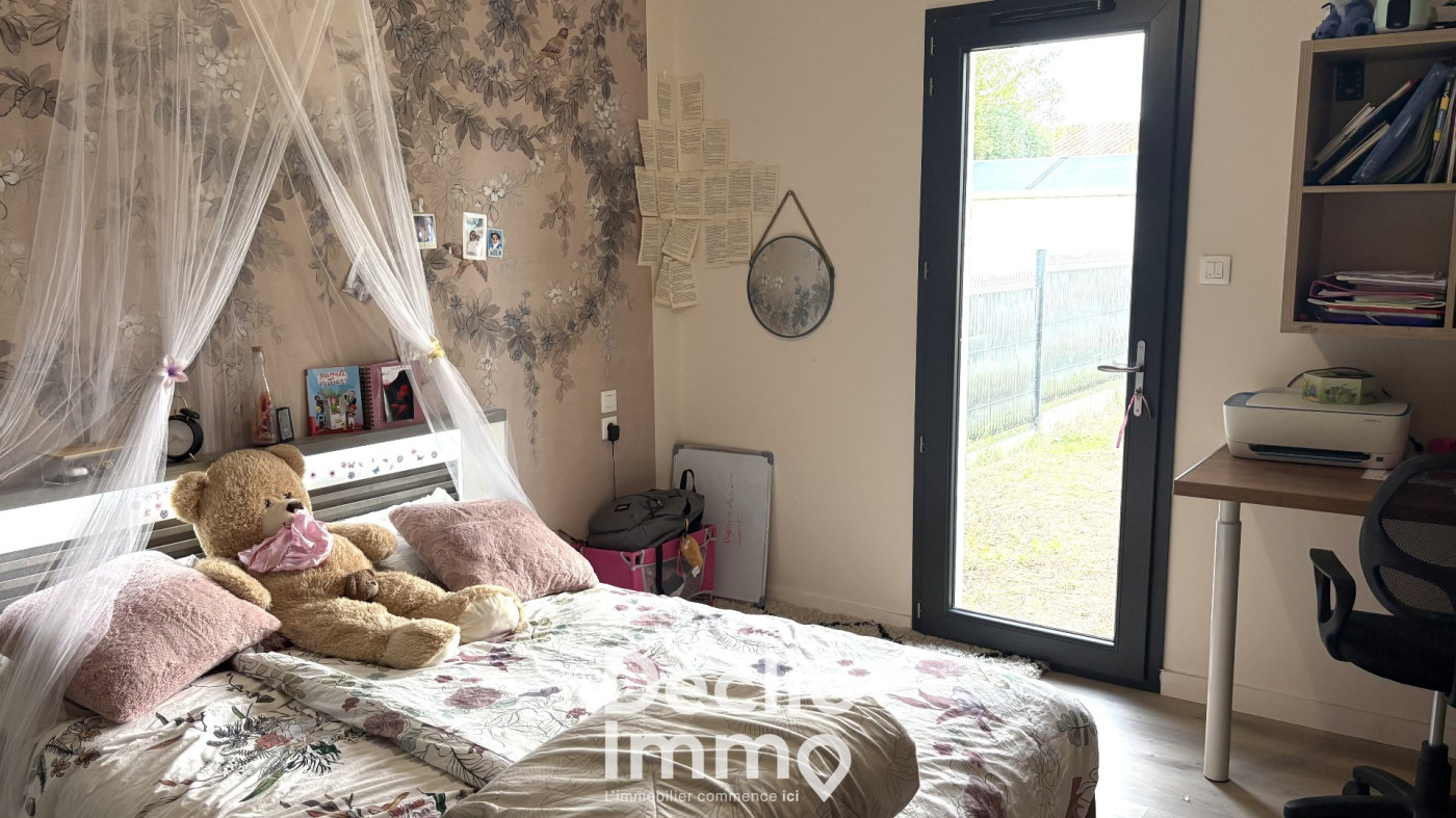 vente Maison individuelle La Couronne - Photo 6