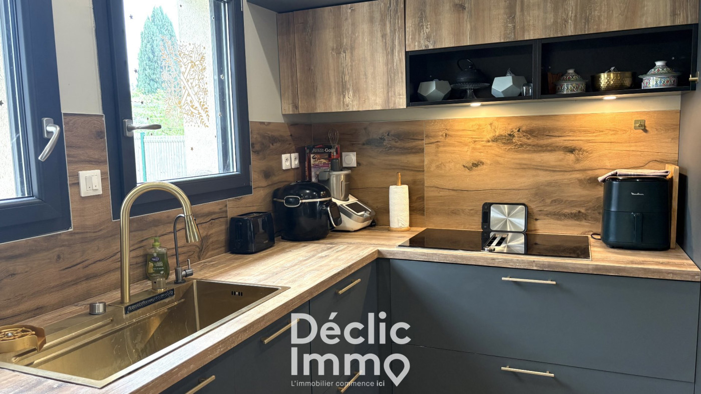 vente Maison individuelle La Couronne - Photo 3