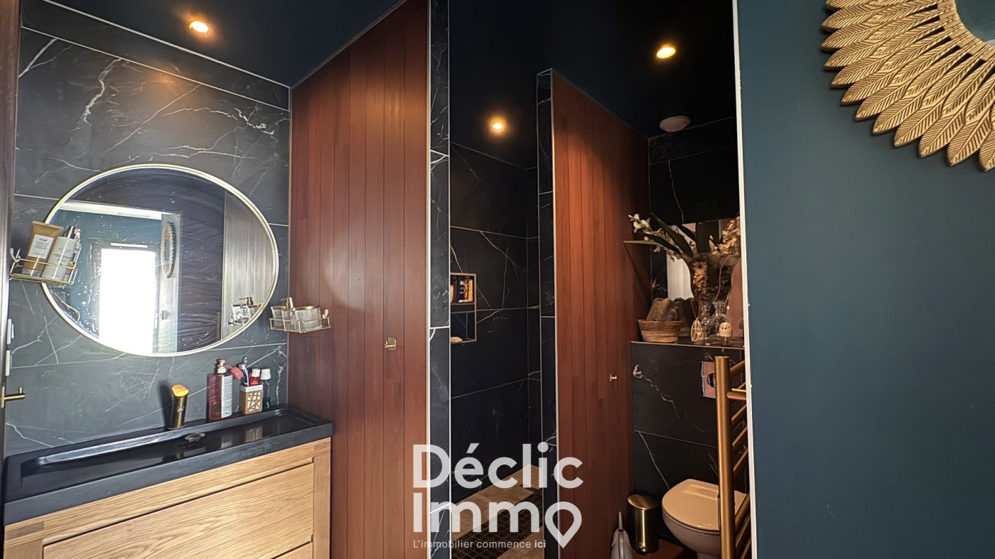 vente Maison individuelle La Couronne - Photo 9