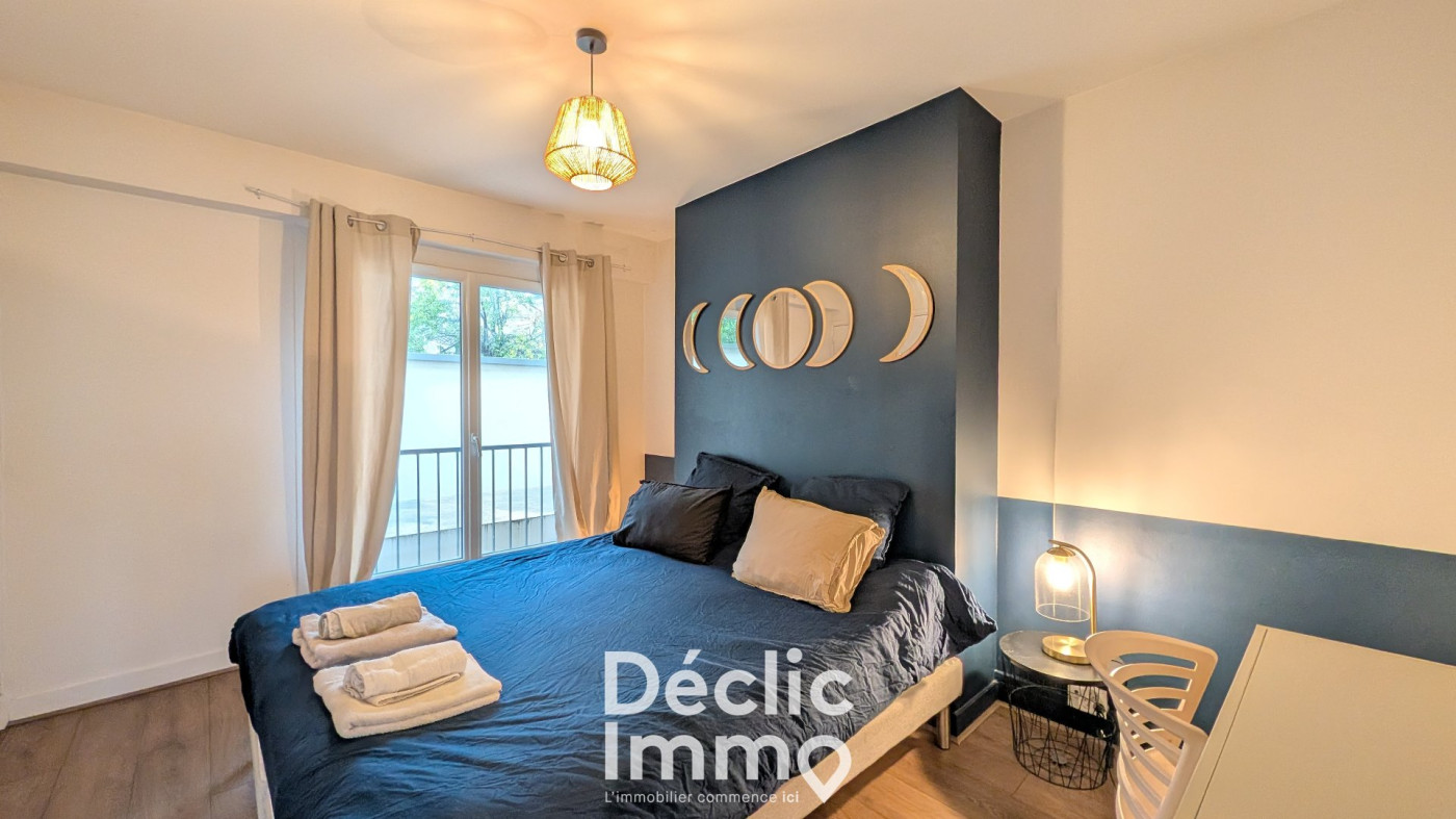 vente Duplex Angouleme - Photo 6