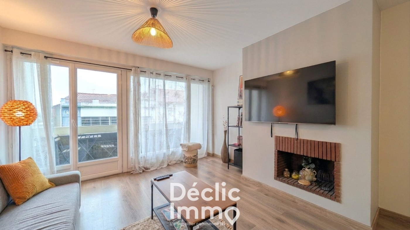 vente Duplex Angouleme - Photo 2