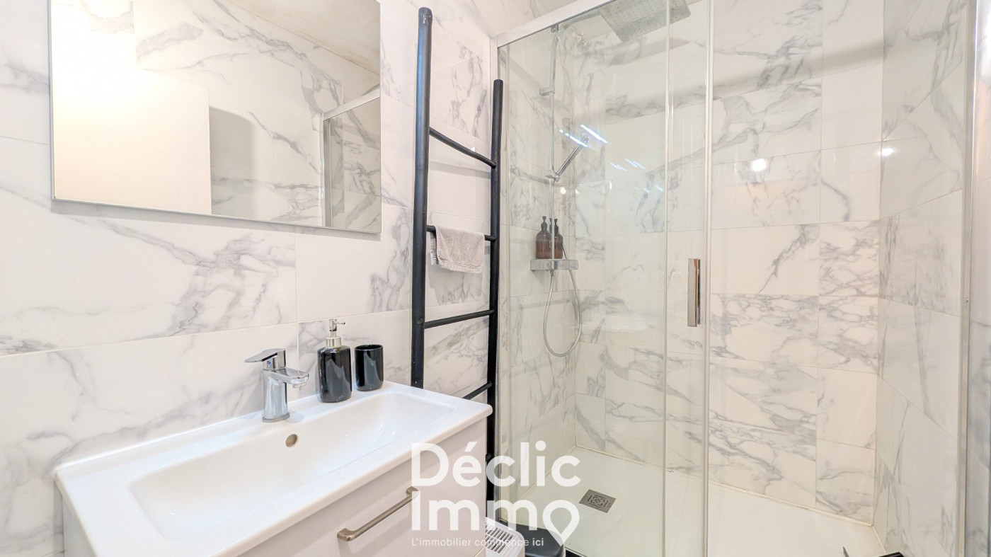vente Duplex Angouleme - Photo 8