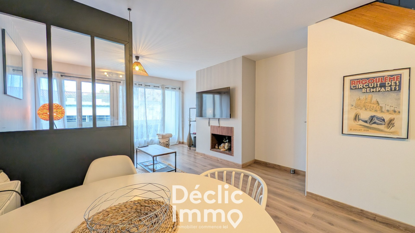 vente Duplex Angouleme - Photo 3