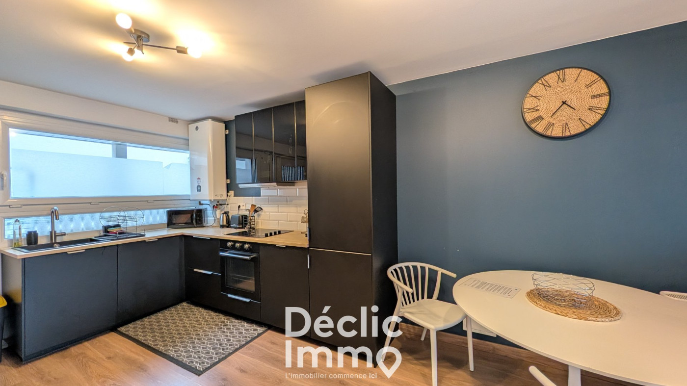 vente Duplex Angouleme - Photo 4