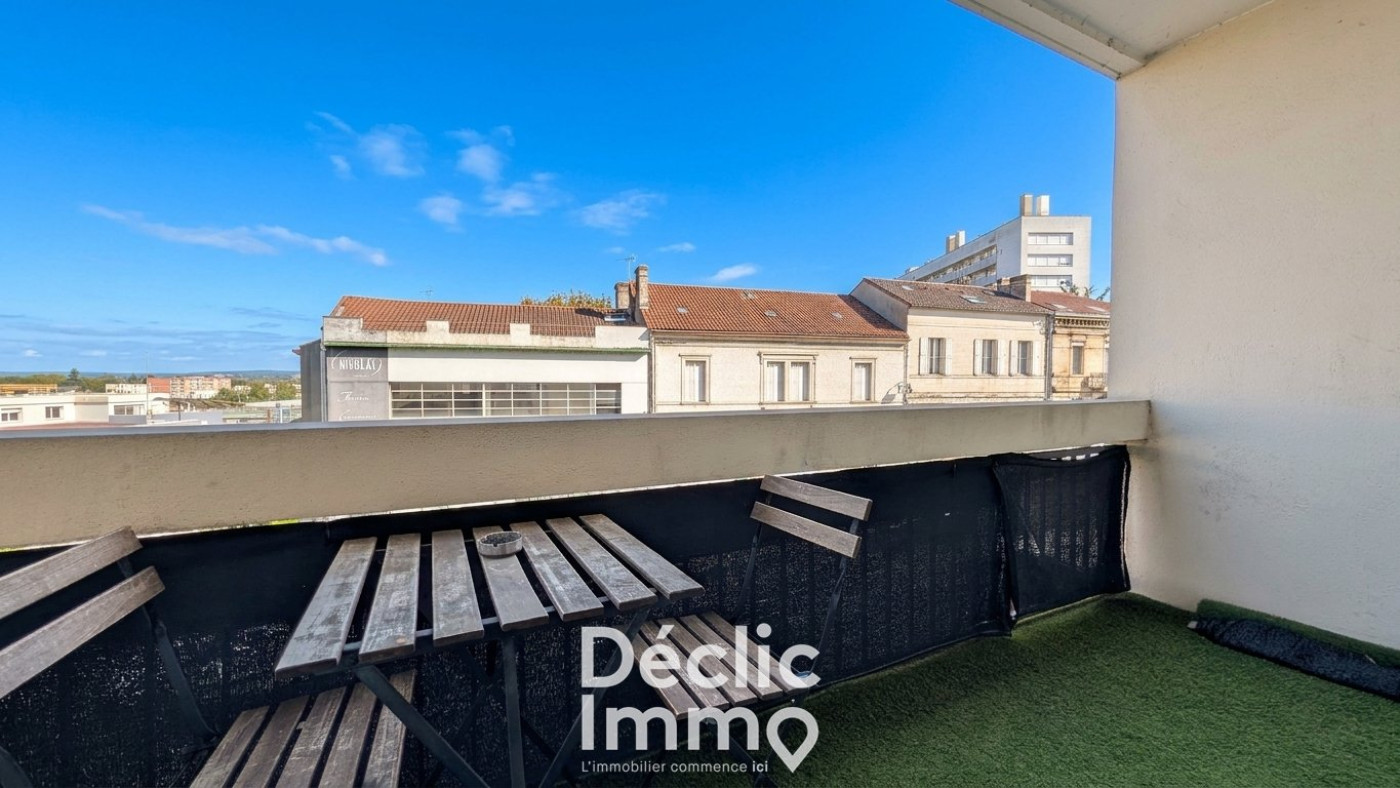 vente Duplex Angouleme - Photo 9