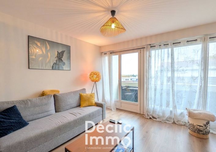 vente Duplex Angouleme