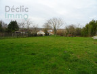 vente Terrain constructible Ruelle Sur Touvre
