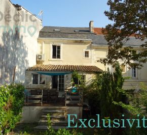 A vendre Angouleme | Réf 1700613927 - Déclic immo 17