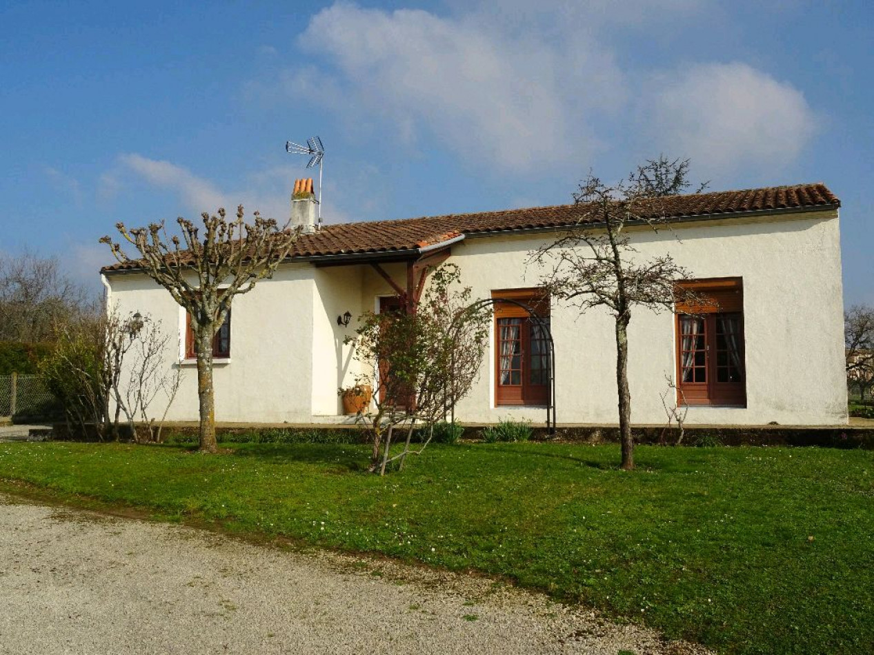 vente Maison Ruelle Sur Touvre - Photo 2