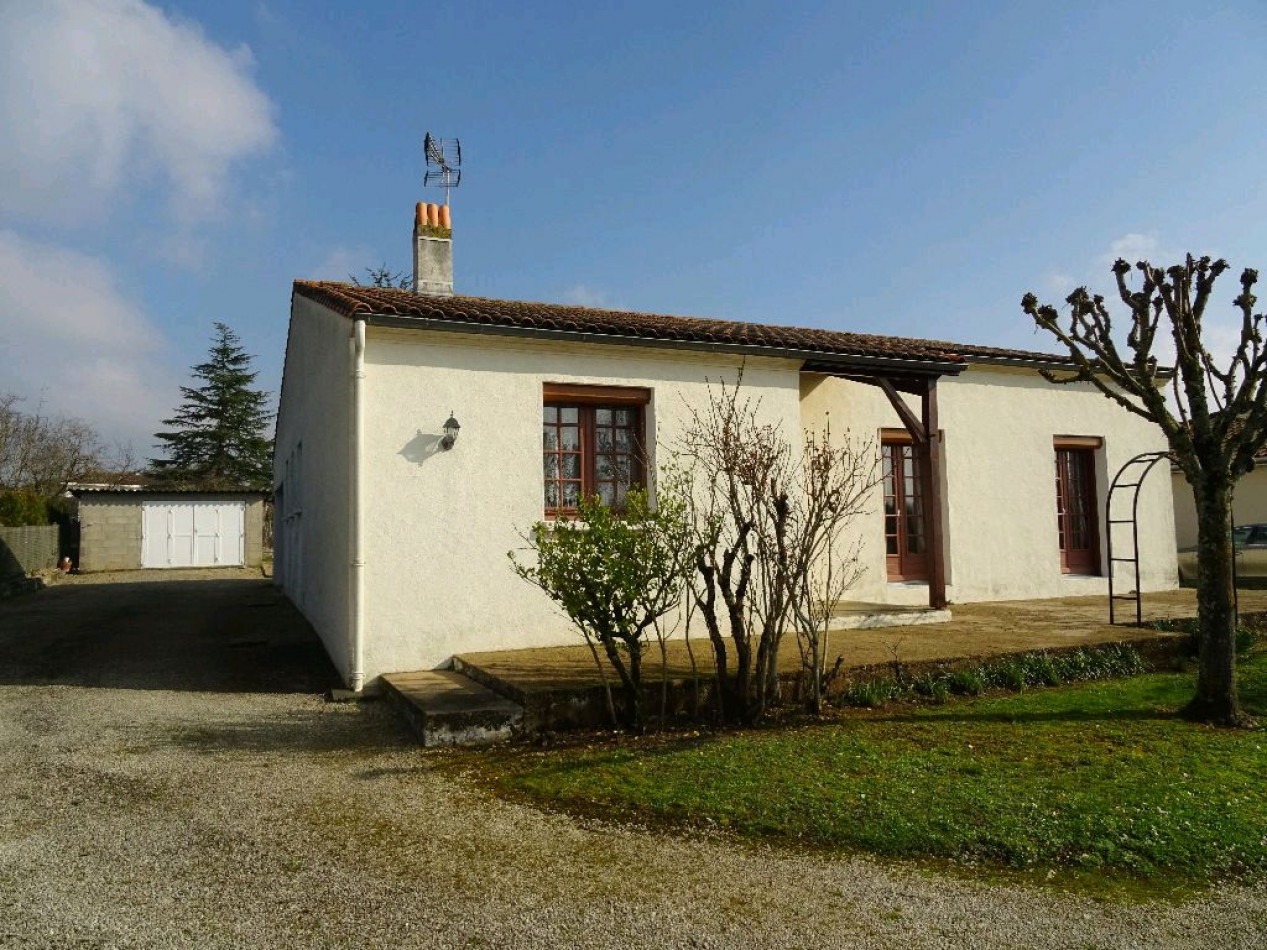 vente Maison Ruelle Sur Touvre - Photo 3