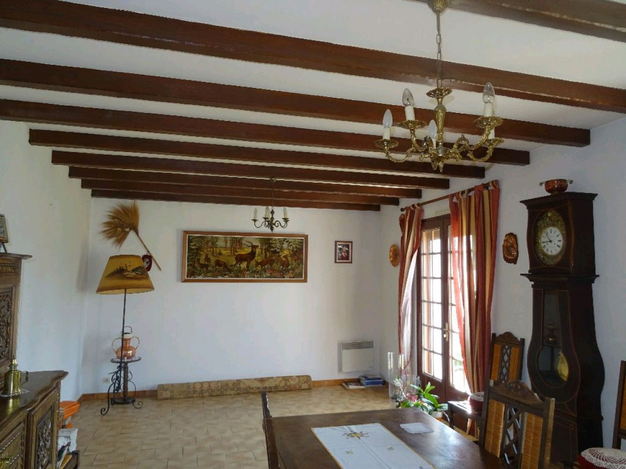 vente Maison Ruelle Sur Touvre - Photo 5