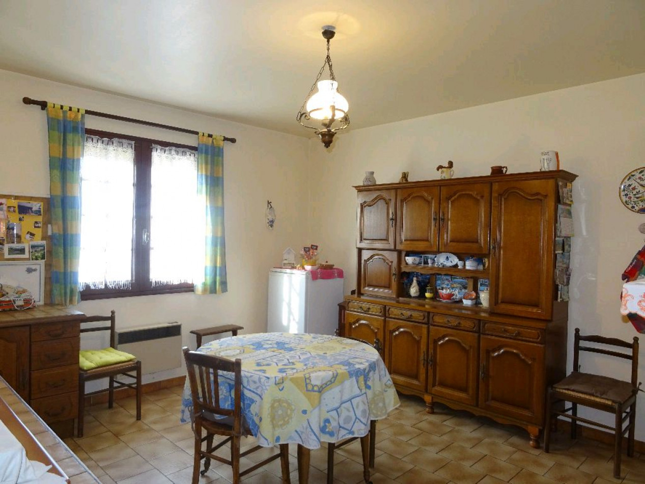 vente Maison Ruelle Sur Touvre - Photo 6