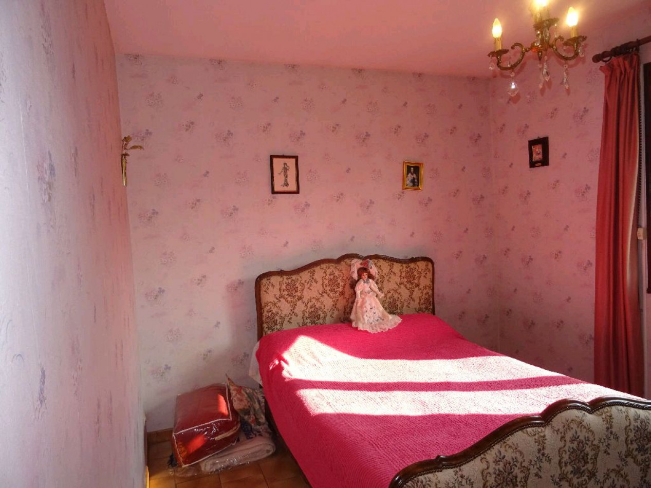 vente Maison Ruelle Sur Touvre - Photo 8